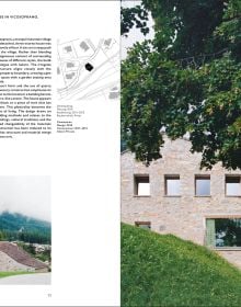 Book cover of Renato Maurizio Architekten: De aedibus. Published by Quart Publishers.