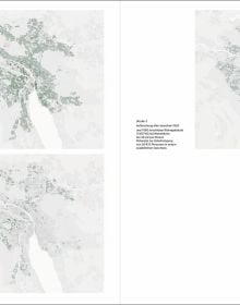 Book cover of Zurich Primer: A Propositional Planning Vision for the City. Published by Quart Publishers.
