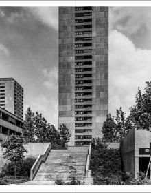 Book cover of Zurich Atlas: An Archaeology of Urban Codes and Forms. Published by Quart Publishers.