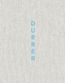 Book cover of Durrer Architekten: Ausgewählte Bauten. Published by Quart Publishers.