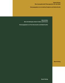 Zürich Atlas / Zürich Primer