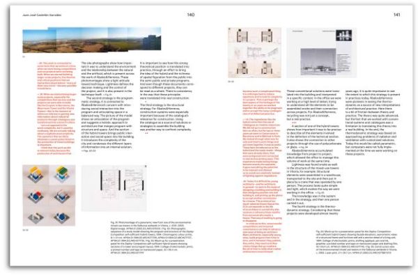 Book cover of AP 164: Ábalos and Herreros. Published by Park Books.