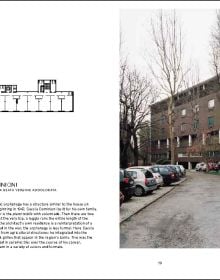 Book cover of Italomodern 1: Architecture in Northern Italy 1946-1976 Published by Park Books.