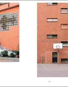 Book cover of Italomodern 1: Architecture in Northern Italy 1946-1976 Published by Park Books.
