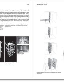 Book cover of All About Space Volume 2:The House 1 Catalogue. Published by Park Books.