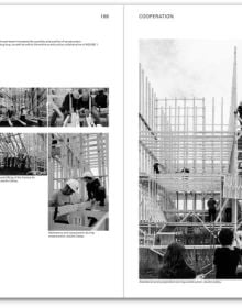 Book cover of All About Space Volume 2:The House 1 Catalogue. Published by Park Books.