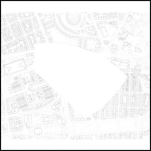 The Form o, How to L, Architectur City. A Palin, Lisboa in black font on white cover, circled numbers, Park Books