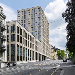 Fawad Kazi KSSG-OKS in black font to centre of brown cover