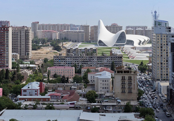 Baku