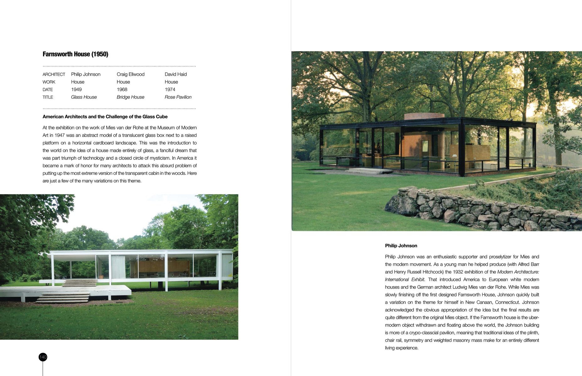 Book cover of Almost Nothing: 100 Artists Comment on the Work of Mies van der Rohe, with an open book, and a piece of wood with nails sticking out laid on top. Published by Park Books.
