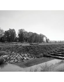Book cover of Aire: The River and its Double. Published by Park Books.