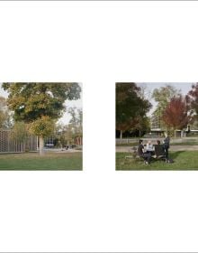 HEC Campus Evolution of a Model in black font to top of grey cover