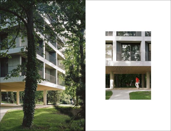 HEC Campus Evolution of a Model in black font to top of grey cover