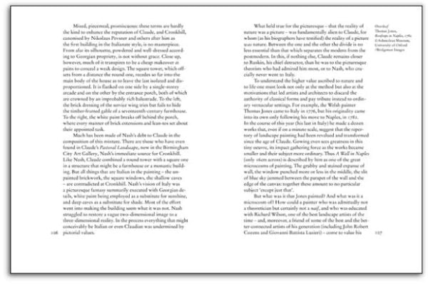 Irénée Scalbert A Real Living Contact with the Things Themselves Park Books in black font on beige cover