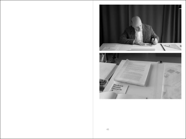 TEACHING / PRACTICE JONATHAN SERGISON in brown and white font on textured beige cover