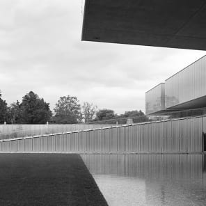 Book cover of Labics - Structures: A System of Relations, with a residential building block with wood shutters. Published by Park Books.