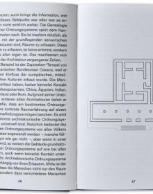 Book cover of Architettura Non-Referenziale. Published by Park Books.