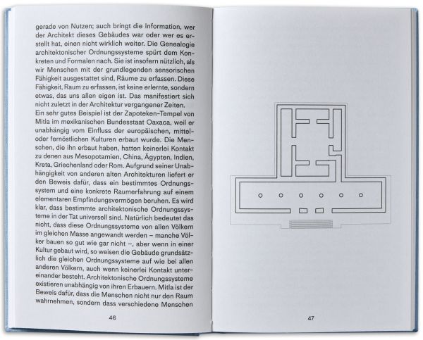 Book cover of Architettura Non-Referenziale. Published by Park Books.