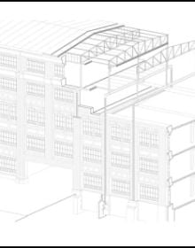 Book cover of Building Additions in Steel: The Architecture of Vertical Extensions. Published by Park Books.