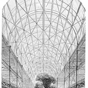 Book cover of L'architecture comme environnement: PARC Architectes. Published by Park Books.