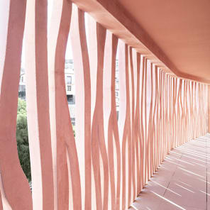 Book cover of Imperfection - Atelier Stéphane Fernandez. Published by Park Books.