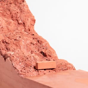 Book cover of Imperfection - Atelier Stéphane Fernandez. Published by Park Books.