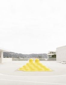 Book cover of Imperfection - Atelier Stéphane Fernandez. Published by Park Books.