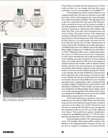 Cold War and Architecture Contributions to Austria's Democratization after 1945 in white font on red cover