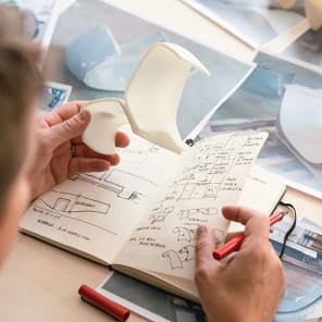 Openings in white font to bottom edge of pale beige cover, by Park Books.