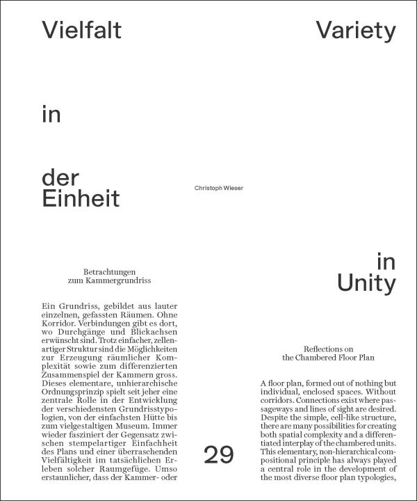 Pale grey textured cover with Regarding Space and Spaces in staggered black font down right edge