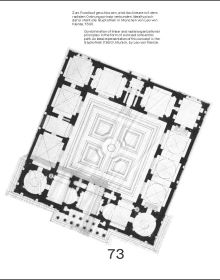 Pale grey textured cover with Regarding Space and Spaces in staggered black font down right edge