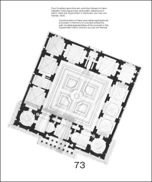 Pale grey textured cover with Regarding Space and Spaces in staggered black font down right edge