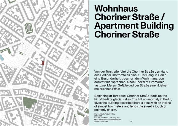 Modersohn & Freiesleben—Wirklicthkeit/Reality in brown font to top mint green cover, above peaked roof shape.