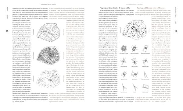 Book cover of Paris Haussmann. Published by Park Books.