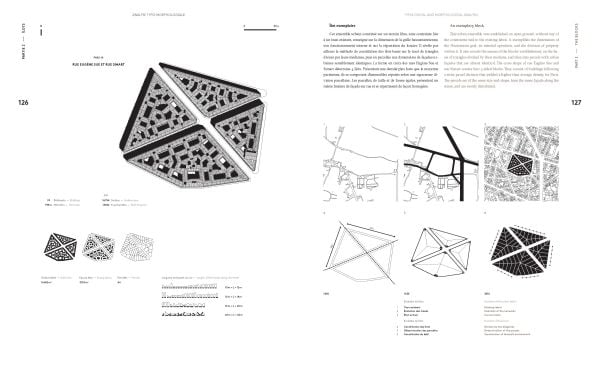 Book cover of Paris Haussmann. Published by Park Books.