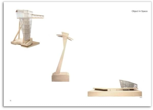 Book cover of Out of the Box: 13 Spatial Configurations. Published by Park Books.