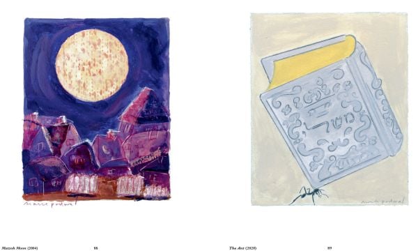 Close up black and white image of large tree trunk surrounded with foliage and How Beautiful Are Your Dwelling Places, Jacob in white font zig zagging down cover