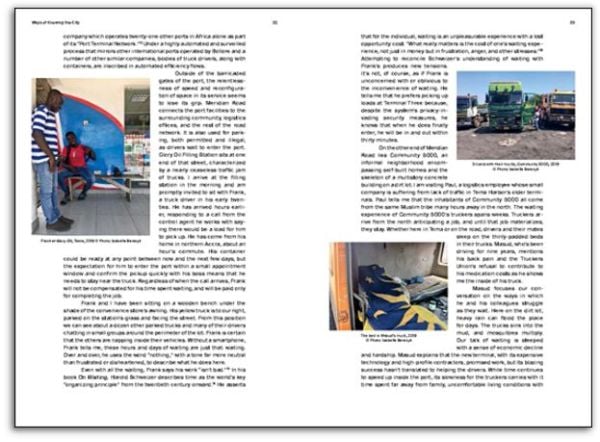 Book cover of What is Critical Urbanism, with an urban street at night with food vendors. Published by Park Books.