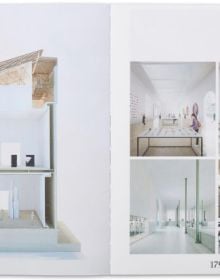 Book cover of LAN – 29 Projects: Architecture and Urban Designs. Published by Park Books.