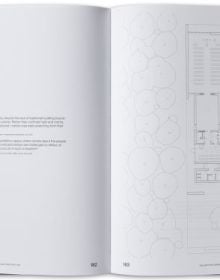 Book cover of Portraits: 15 Buildings KAAN Architecten. Published by Park Books.