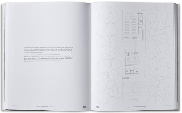 Book cover of Portraits: 15 Buildings KAAN Architecten. Published by Park Books.