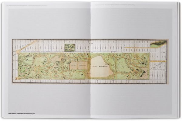 Book cover of Absolute Beginners. Published by Park Books.