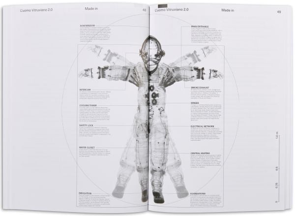 Book cover of CARTHA – Building Identity: A Handbook for Architectural Design. Published by Park Books.