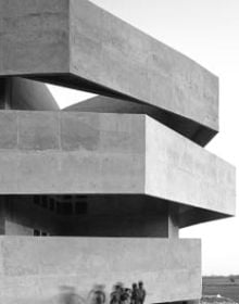 Book cover of Meditations in Entropy: The Work of Kashef Chowdhury / URBANA in Bangladesh; featuring two workers in a field. Published by Park Books.