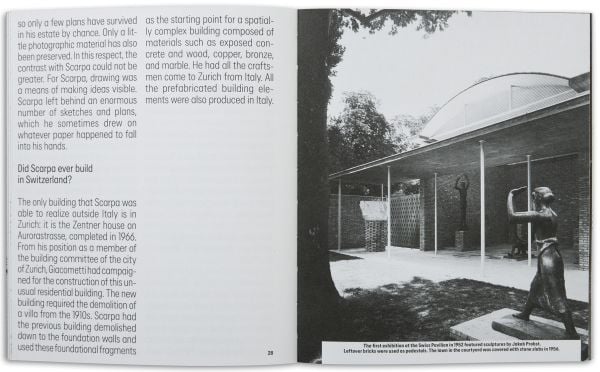 Book cover of Neighbours, A Manifesto, a Play for Two Pavilions, and Ten Conversations'. Published by Park Books.