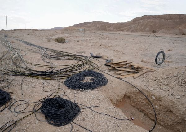 Book cover of 'Cloud-to-ground'. Published by Park Books.