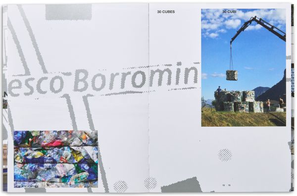 Book cover of Transversal Territory: A Transdisciplinary and Participatory Approach in Urban Research, with a map, and building structures. Published by Park Books.