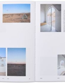 Book cover of Bureau—Short Stories: Disclosed Architecture. Published by Park Books.