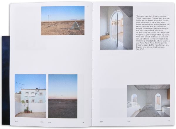 Book cover of Bureau—Short Stories: Disclosed Architecture. Published by Park Books.