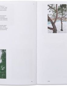 Book cover of Bureau—Short Stories: Disclosed Architecture. Published by Park Books.